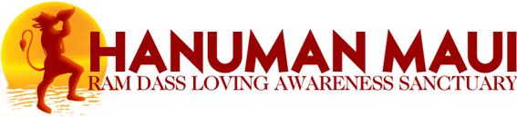 Hanuman Maui logo