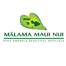 Mālama Maui Nui logo