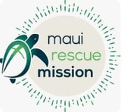 Maui Rescue Mission logo