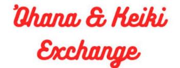 ʻOhana & Keiki Exchange logo